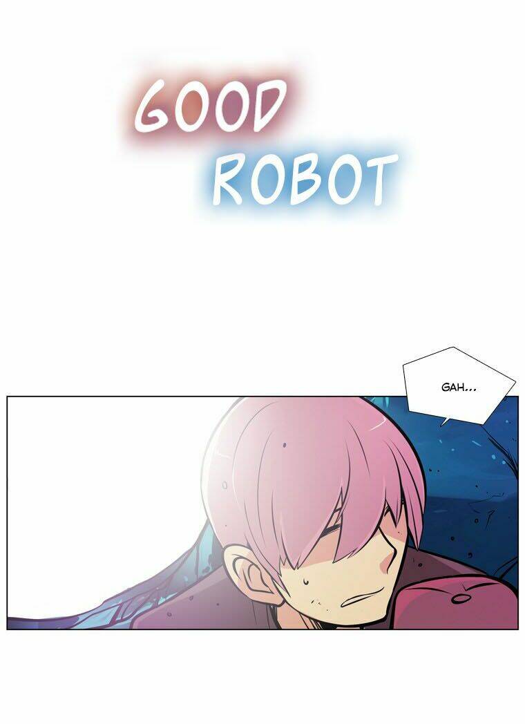 good robot chapter 10 4