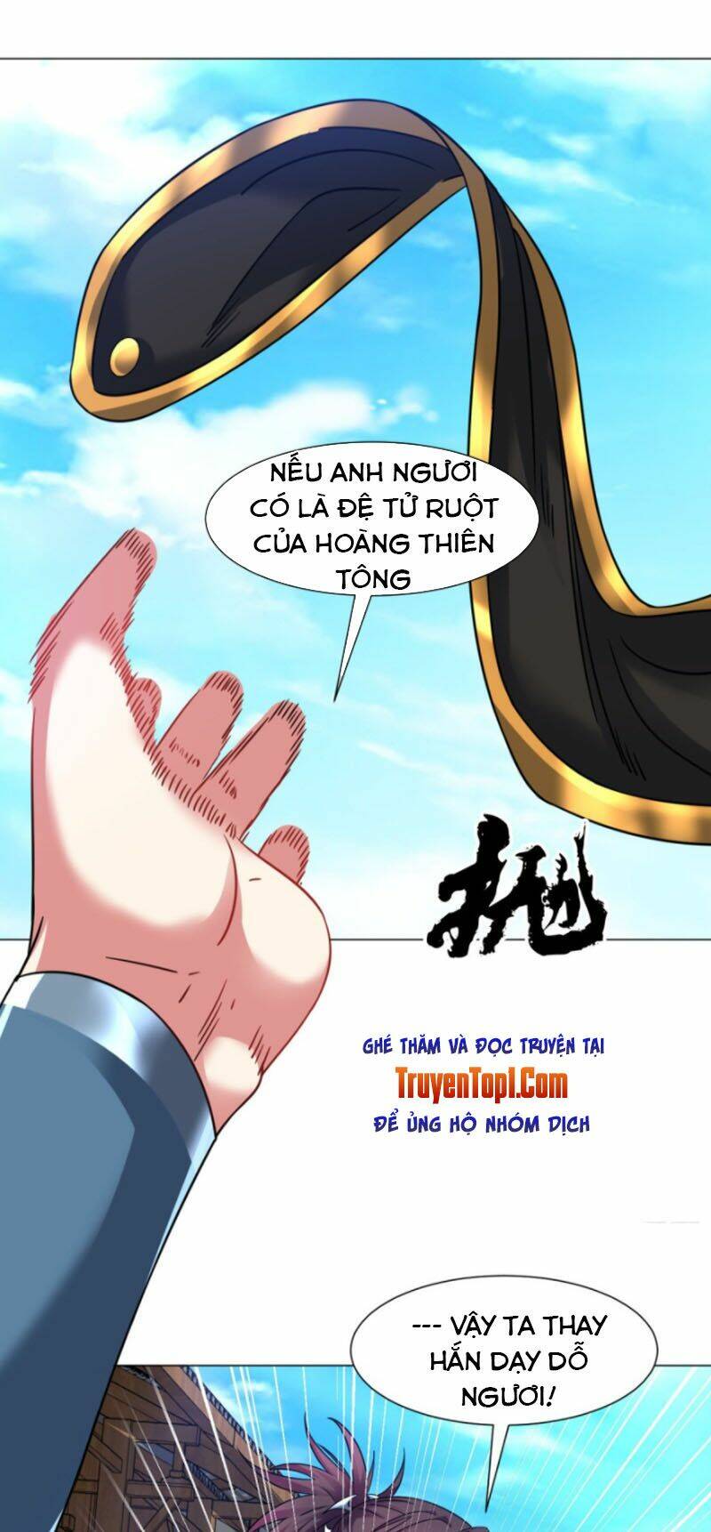 đạo ấn chapter 144 4