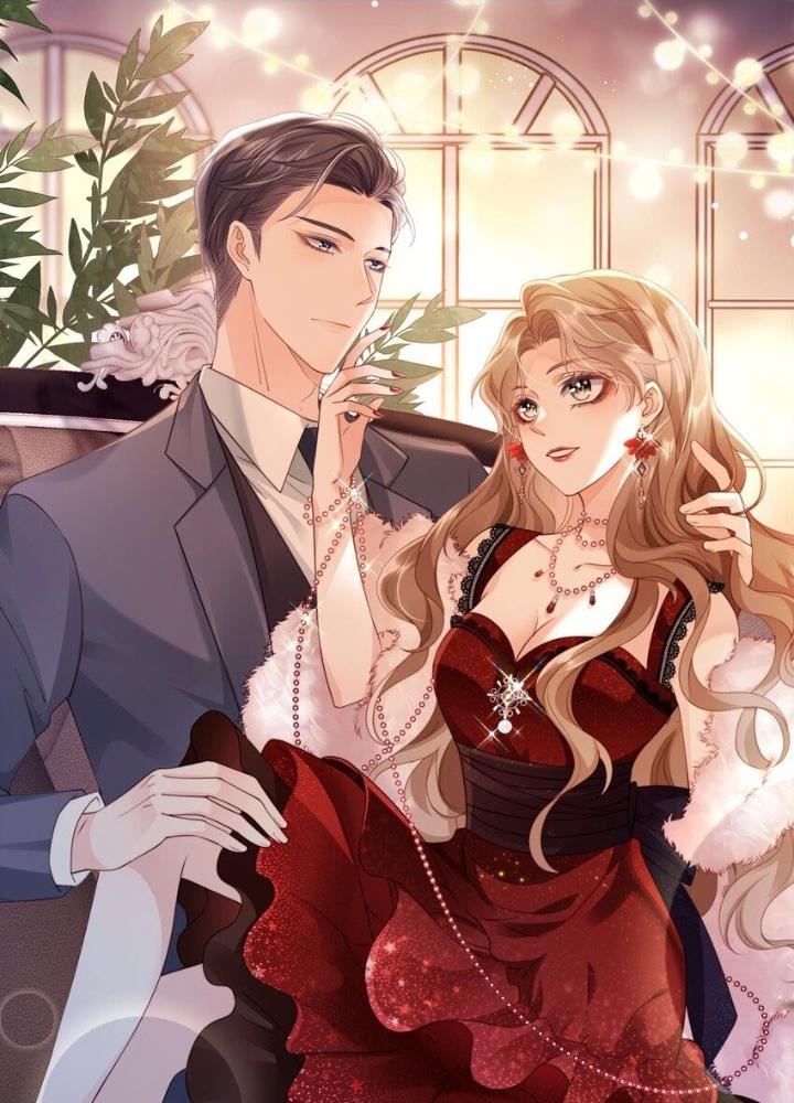 nữ phụ tiểu thuyết cẩu huyết, cô không làm nữa chapter 54 2