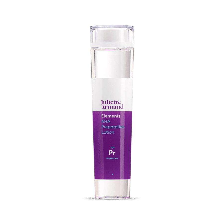 Nước cân bằng làm sáng Juliette Armand AHA Preparation Lotion 200ml