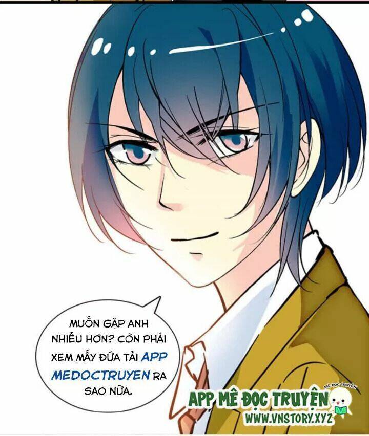 nữ hầu sau giờ học chapter 97 35