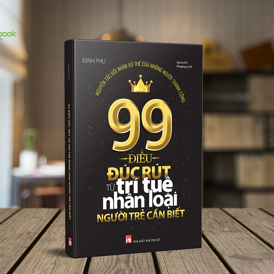 Sách: Combo 3 Cuốn Không Phải Thiếu May Mắn Chỉ Là Chưa Cố Gắng + Bạn Làm Việc Vì Ai + 99 Điều Đúc Rút Từ Trí Tuệ Nhân Loại Người Trẻ Cần Biết