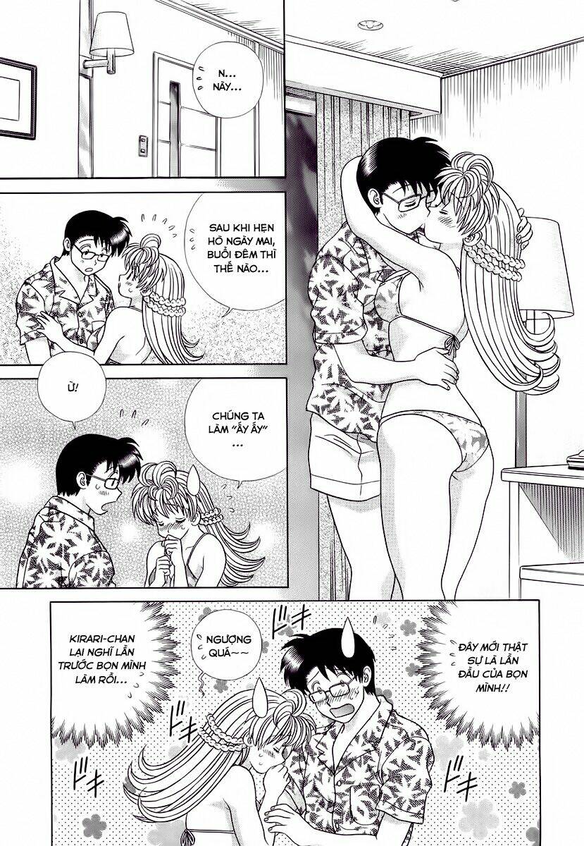 love lucky chapter 24 21