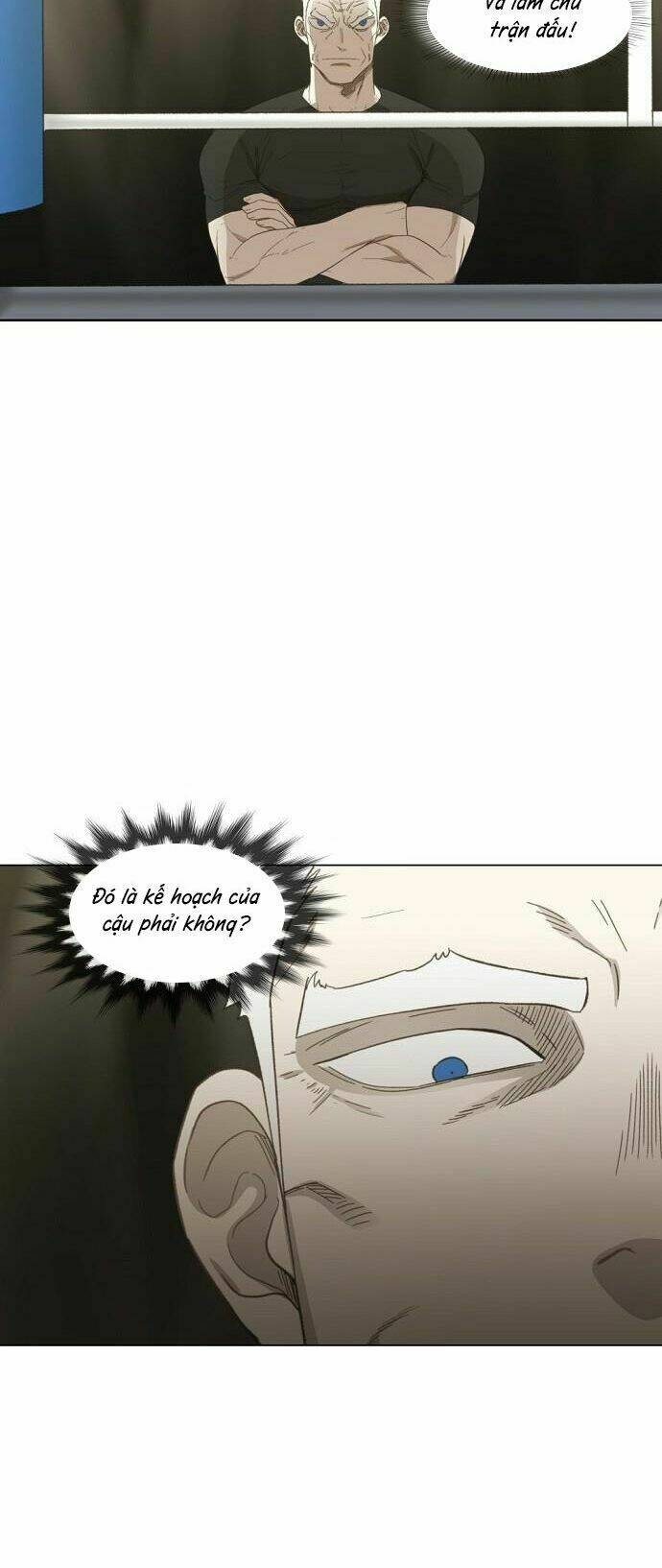 võ sĩ - the boxer chapter 81 42