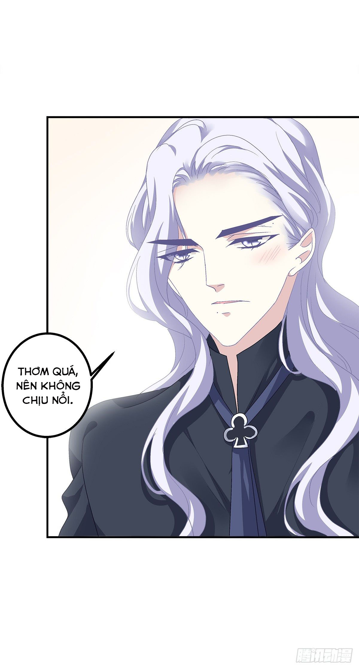 kiểm soát tuyệt đối chapter 20 55