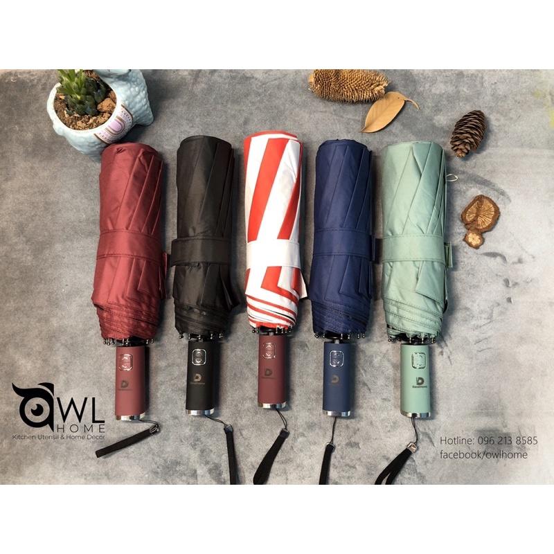 Ô TỰ ĐỘNG 2 CHIỀU CHỐNG TIA UV