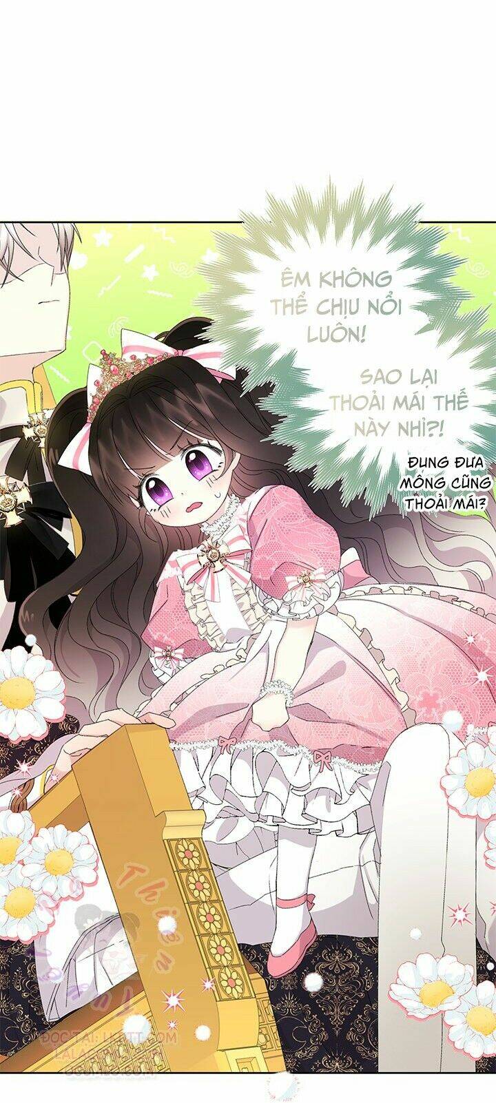 công chúa huỷ diệt chapter 7 16