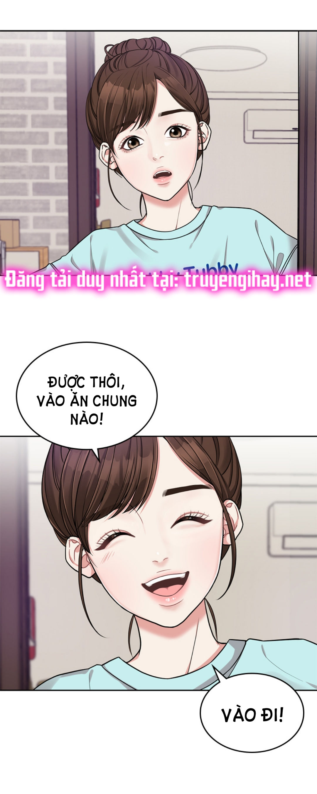 gửi em người đánh cắp những vì sao - to you who swallowed a star chapter 5.2 1