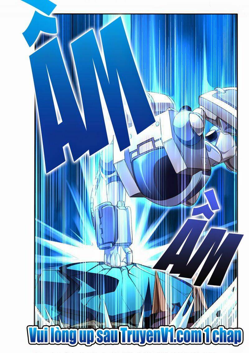 world of super sand box chapter 61 11