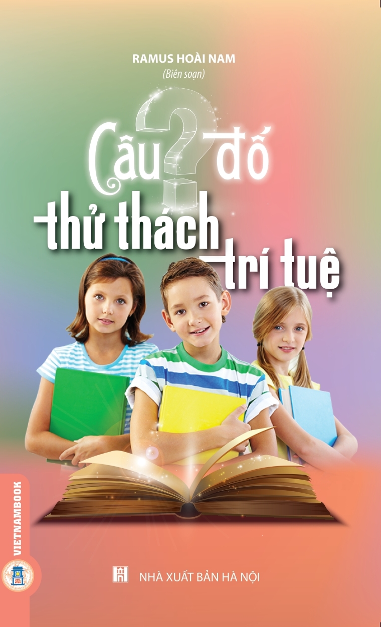 Câu Đố Thử Thách Trí Tuệ