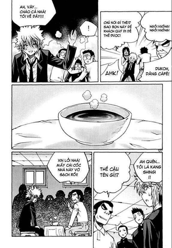 zippy ziggy chapter 33 12