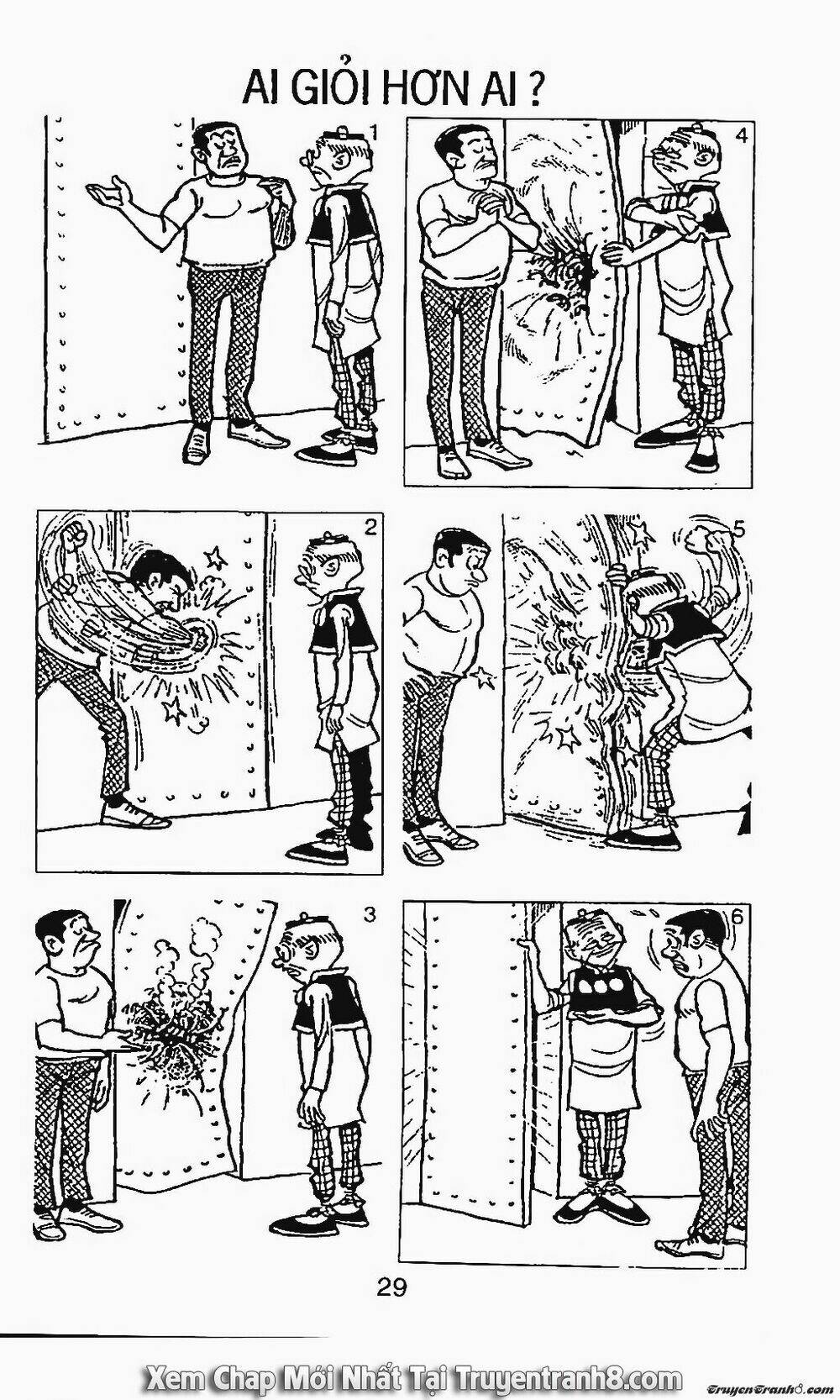 chú thoong chapter 143 5