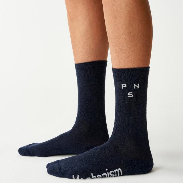 PNS ciclismo chất lượng cao xe đạp xe đạp khô nhanh Color: Black