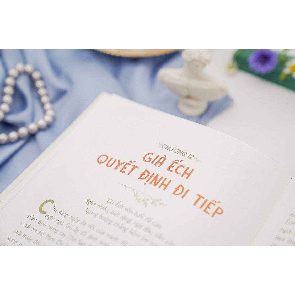 Những Chuyện Kể Của Thornton (Bộ 3 Cuốn)