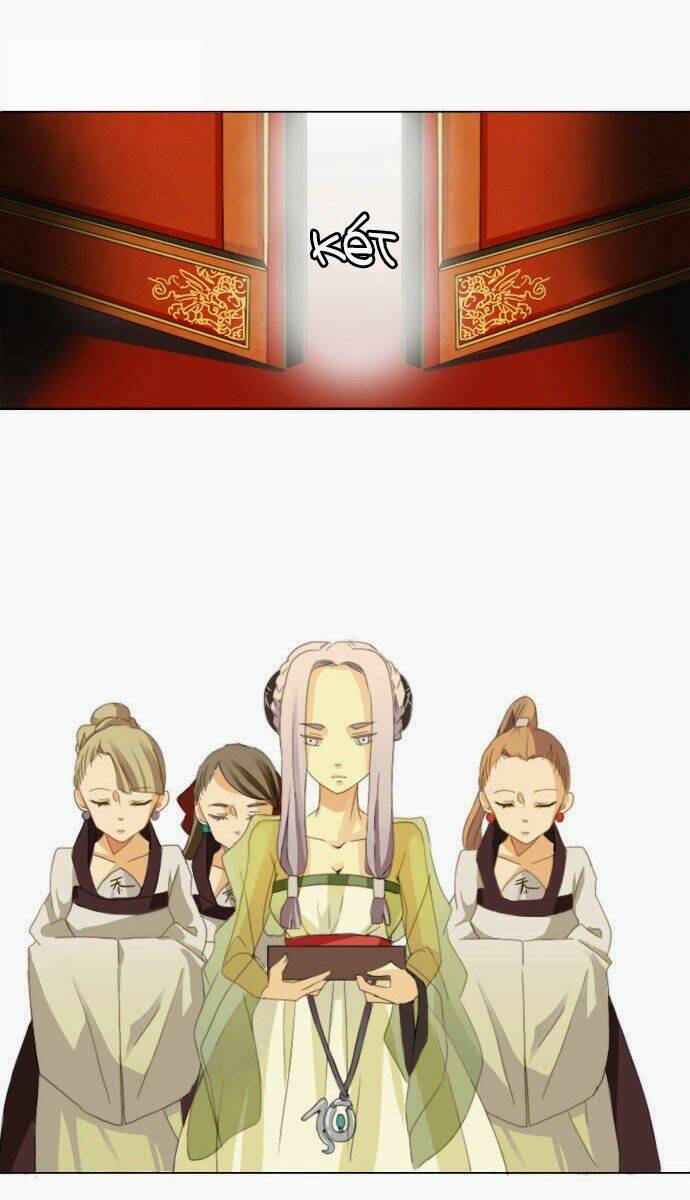 godly bells chapter 2 24