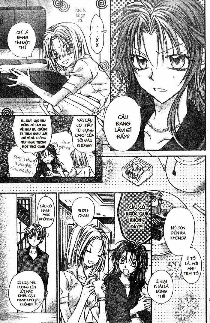 đi tìm mặt trăng tròn chapter 25 10