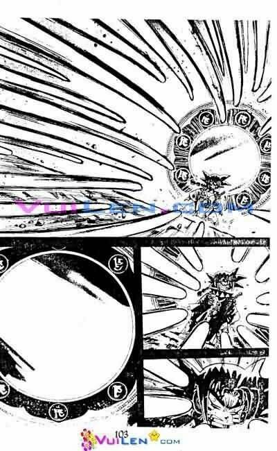 những người bạn tốt chapter 28 104