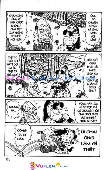 ninja loạn thị chapter 18 83