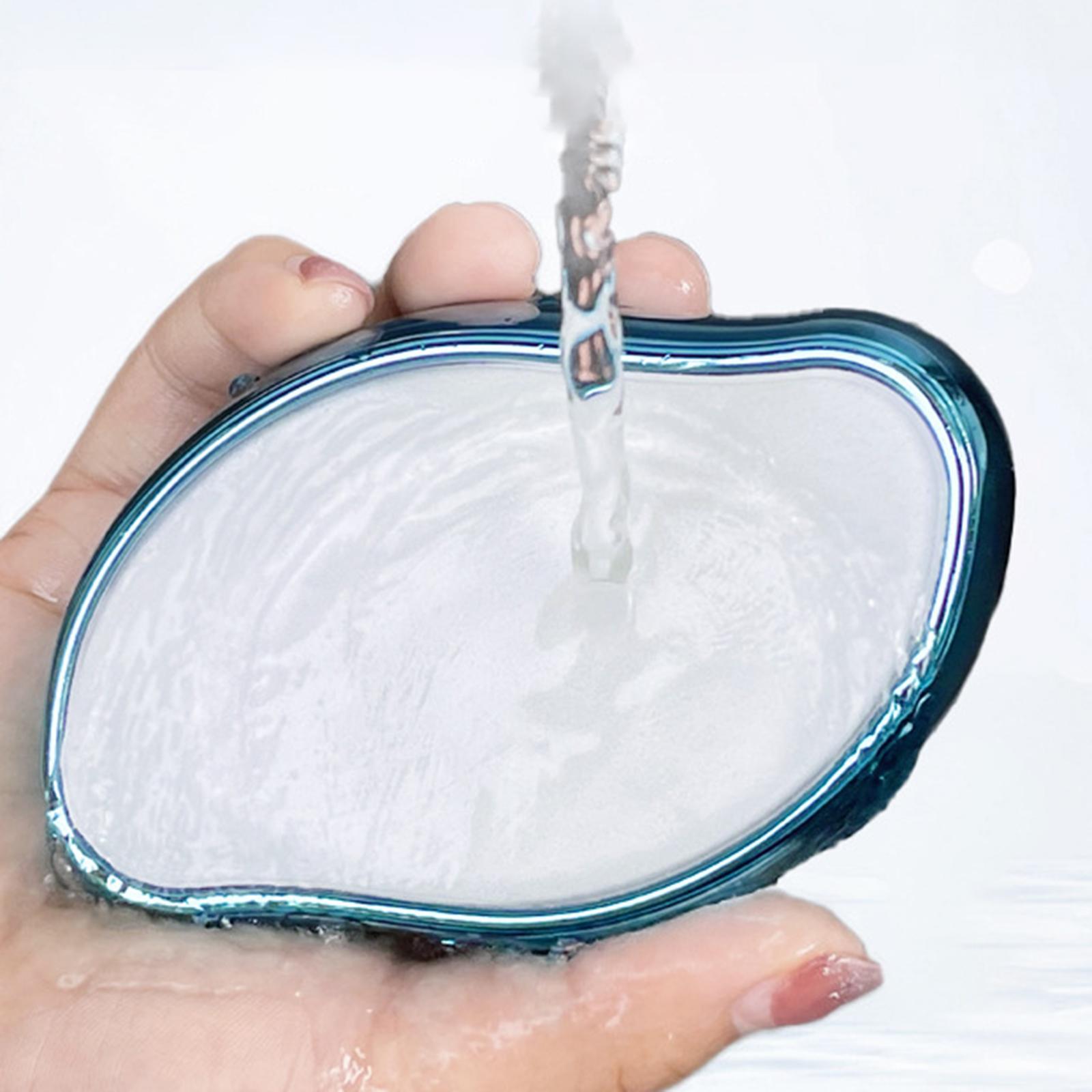 2Pcs Women Crystal Hair Remover Eraser for Legs,Arms