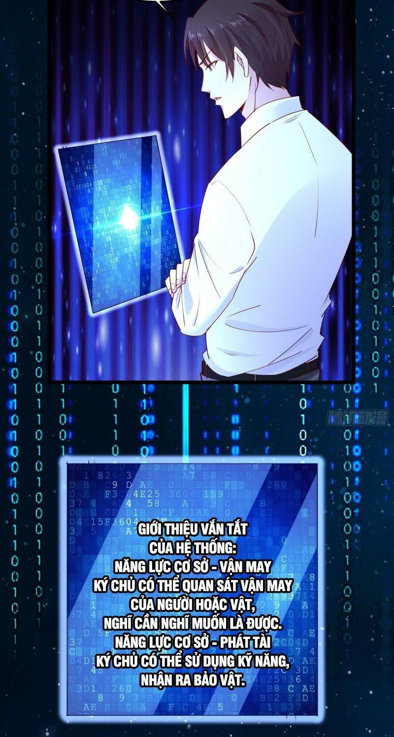 vua đầu tư mạnh nhất chapter 15 14