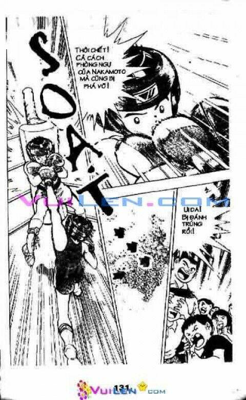 chibi cậu bé quyền anh (8 tập full) chapter 8 131