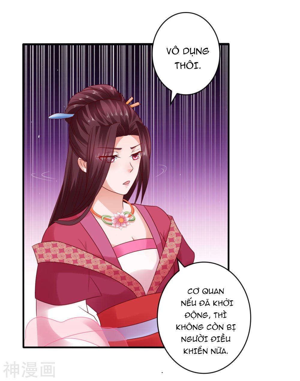 trở về cổ đại làm thánh hiền chapter 17 21