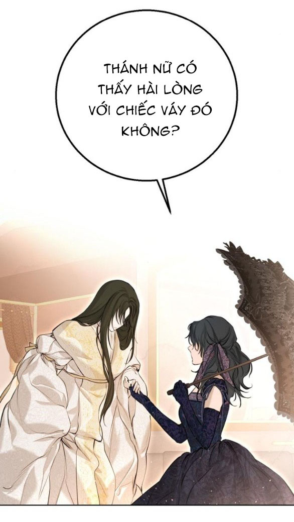 hãy dạy cho tôi về dục vọng chapter 7.1 48