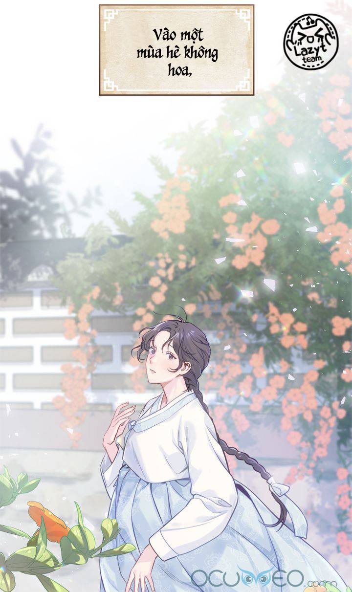 khi hoa nở chapter 0 30