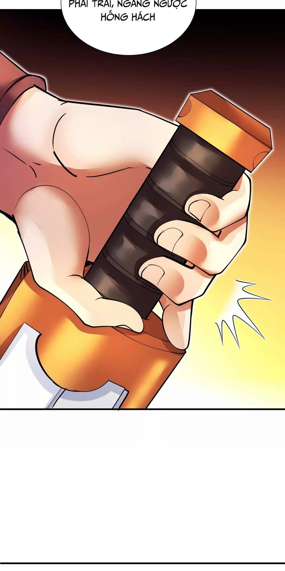 ma đạo giới bất ổn chapter 10 19