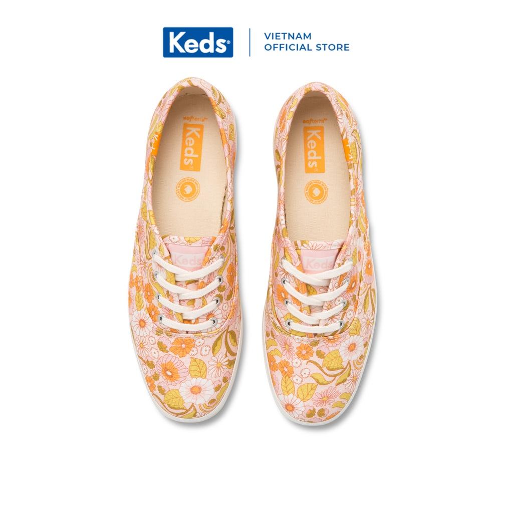 Giày Keds Nữ-     KD065429WF