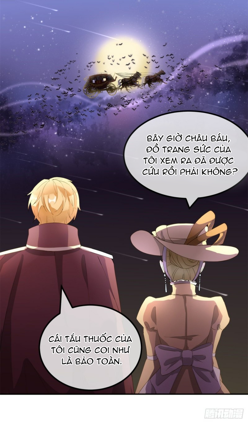 kế hoạch chinh phục công tước máu lạnh chapter 2 24