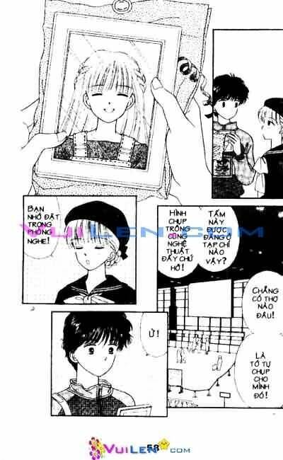 cô nàng đẹp trai chapter 6 59