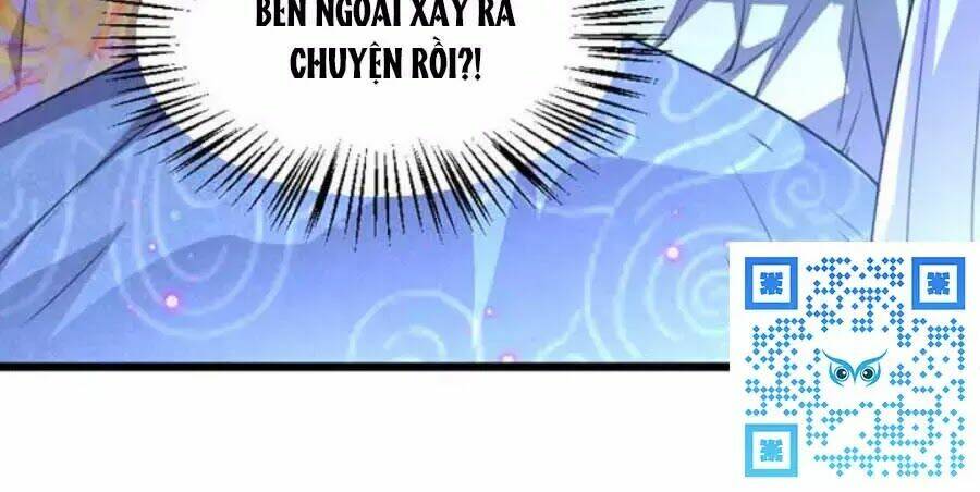 thái tử điện hạ, nô tài có hỉ rồi chapter 34 52