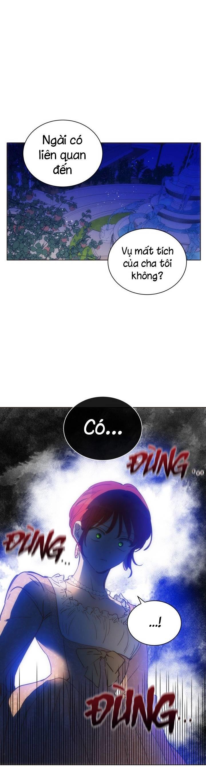 cái chết của nàng lamia chapter 18 10