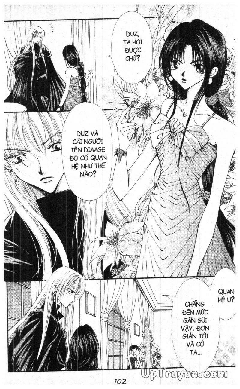 vampire game chapter 8 104
