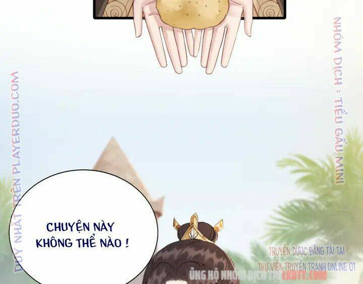 trọng sinh bá sủng nhiếp chính vương quá mạnh mẽ chapter 136 79