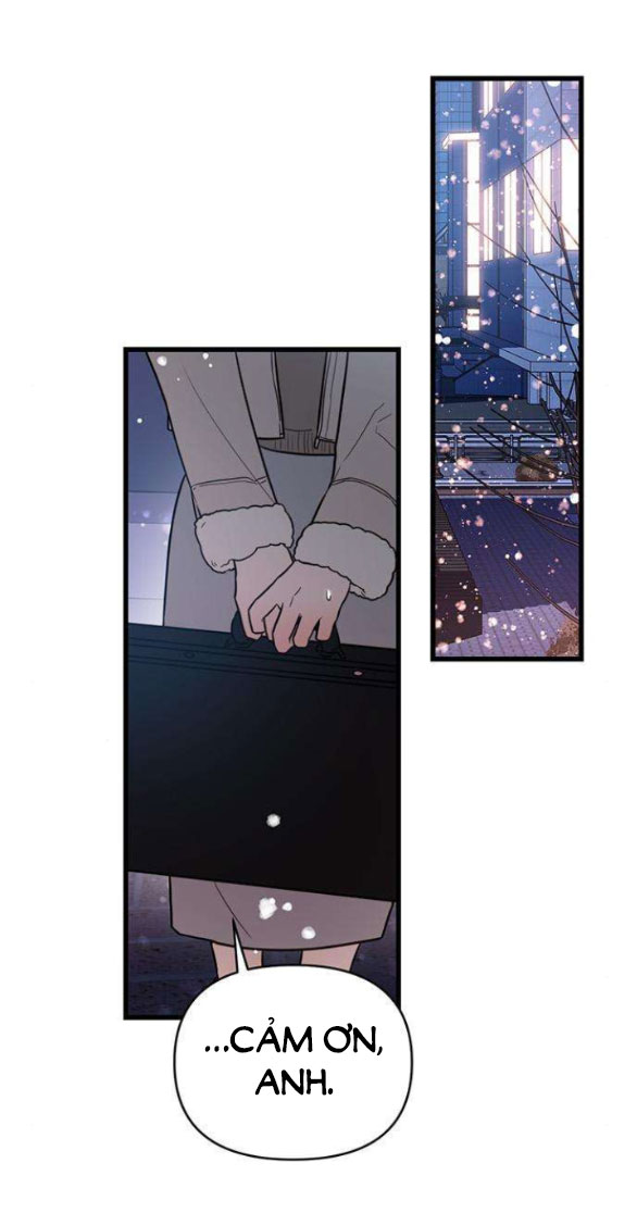 [18+] dục vọng tao nhã chapter 3.2 6