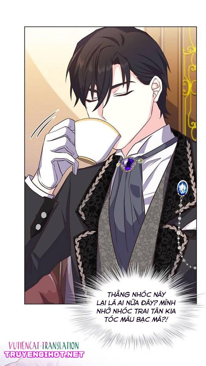 lời cầu hôn đến từ hoàng đế chapter 4 47
