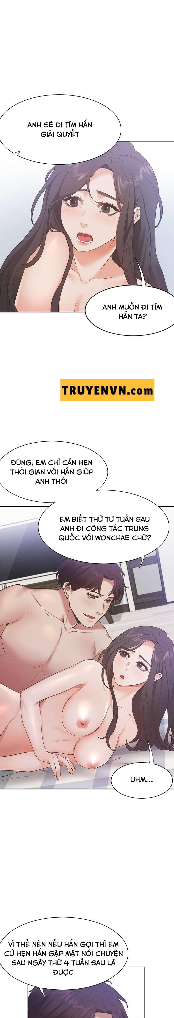 khát tình chapter 22 1