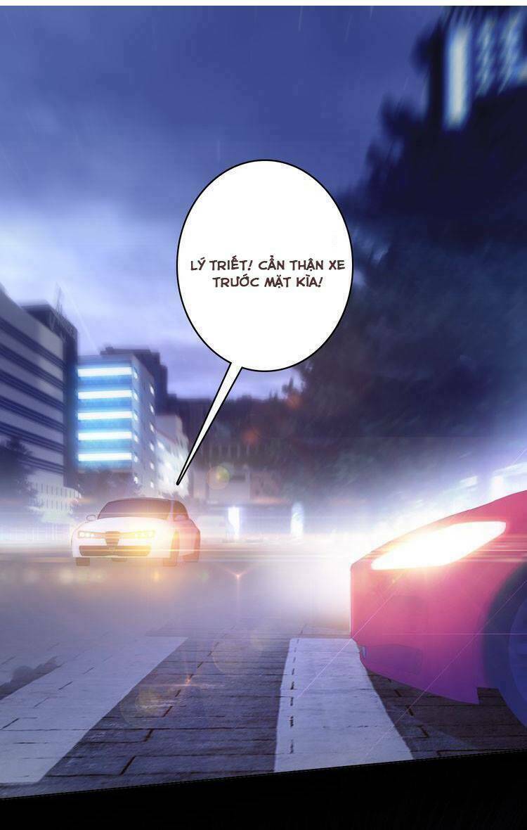 thượng tiên nhà ta thích ăn giấm chapter 9 6