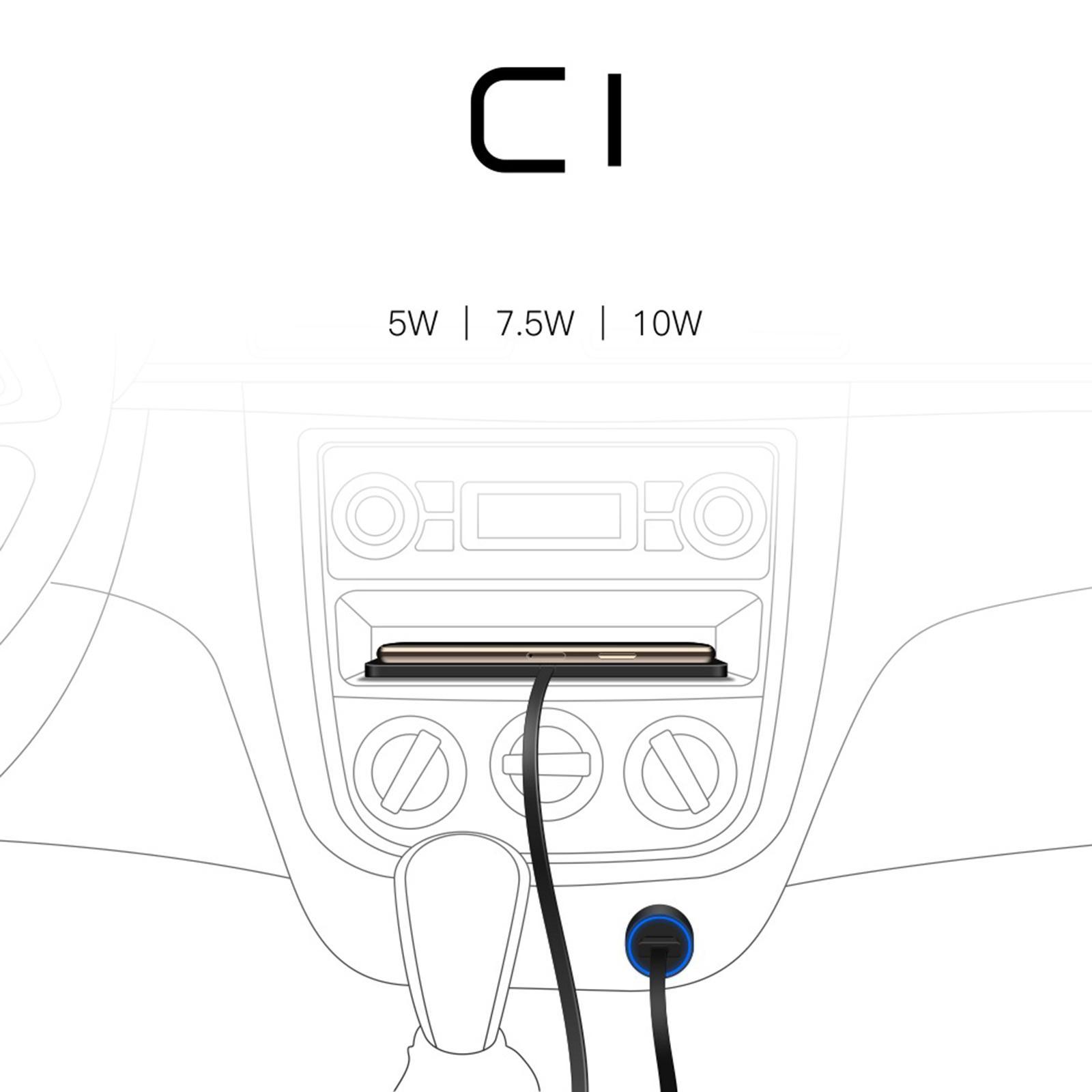 Car  Pad  for  13/12/12 Mini/SE 2/11 Pro