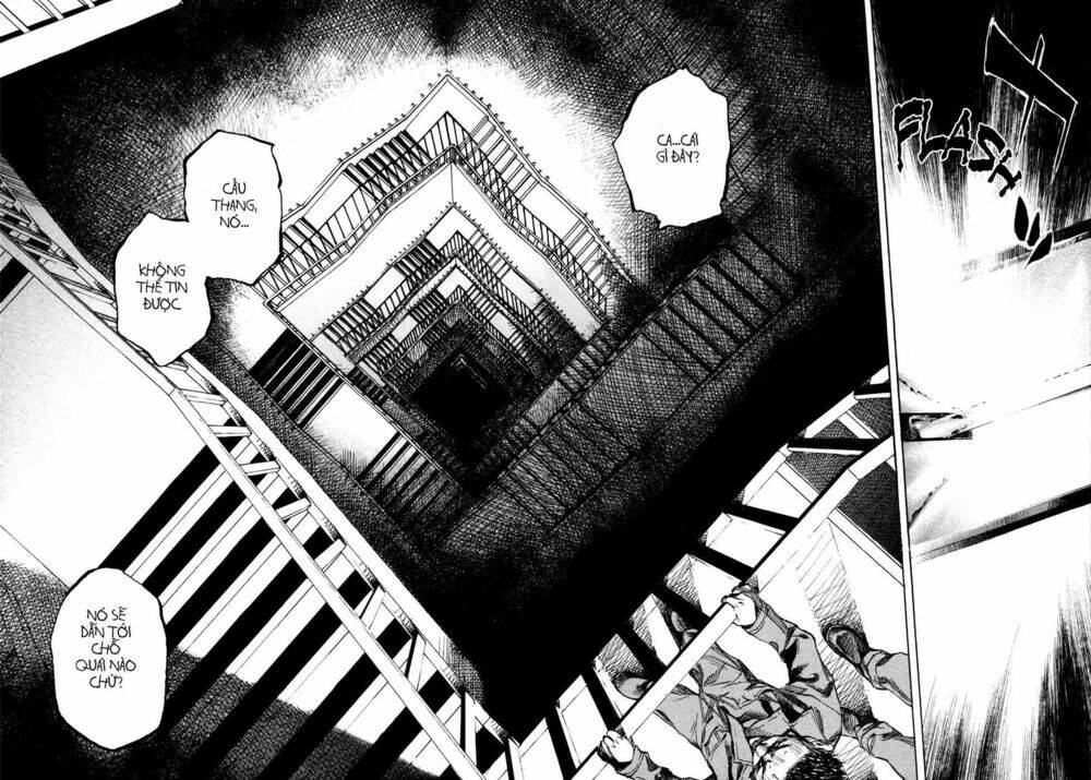 6000 the deep sea of madness chapter 16 25