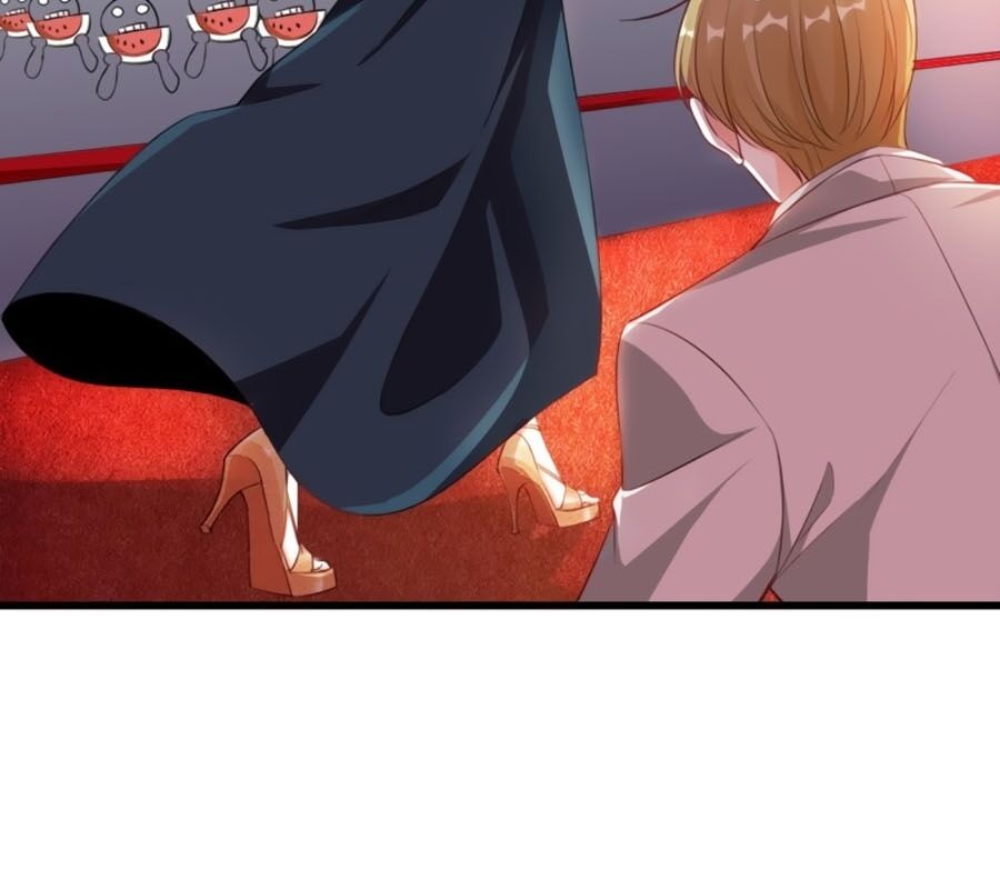 phản phái nữ đế lai tập chapter 4 19