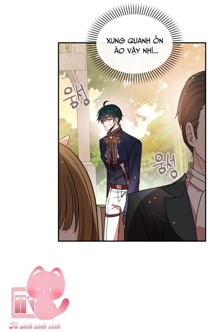 nguyện ước vô vọng của ma nữ chapter 65 31