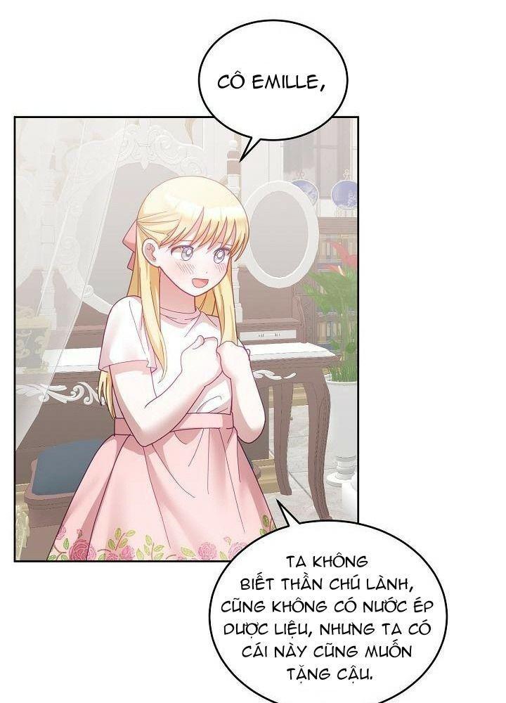 cô tiểu thư bé nhỏ thuần hóa các nhân vật chính chapter 49 63