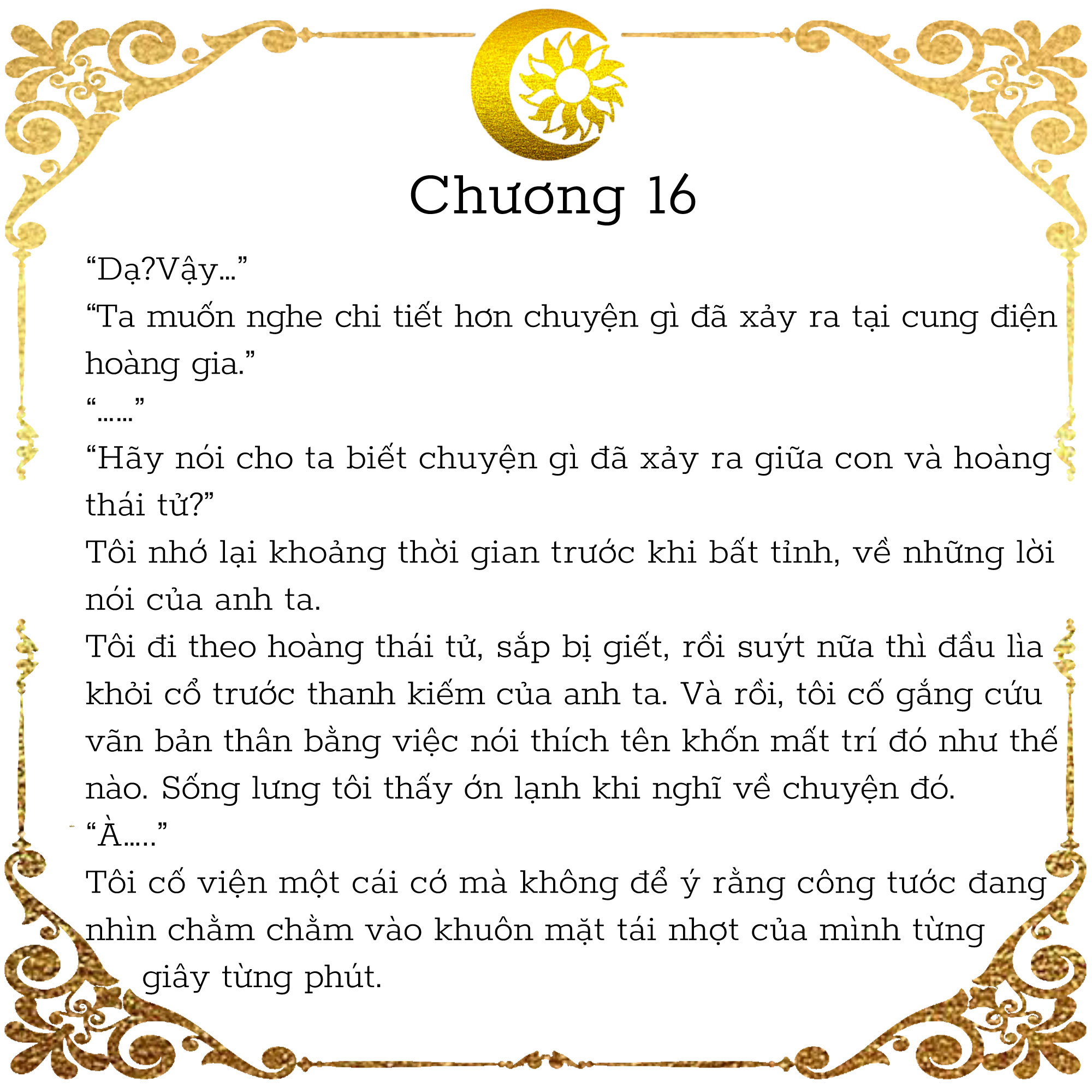 villains are destined to die chapter 16 14