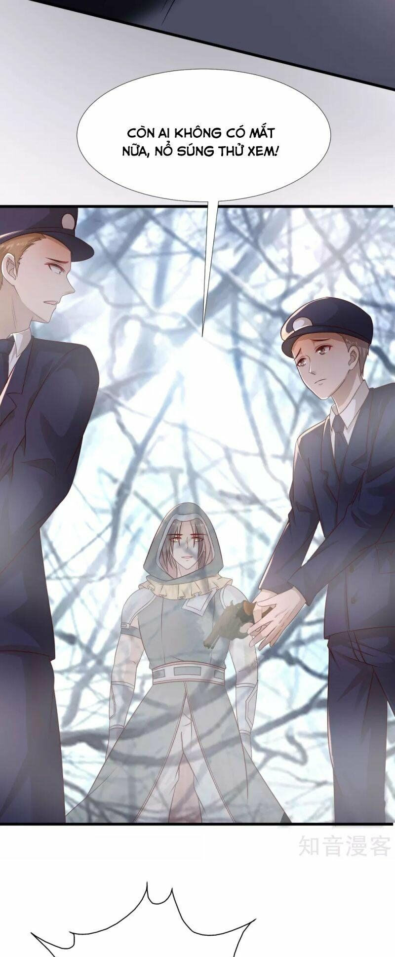 tối cường vận đào hoa chapter 193 35