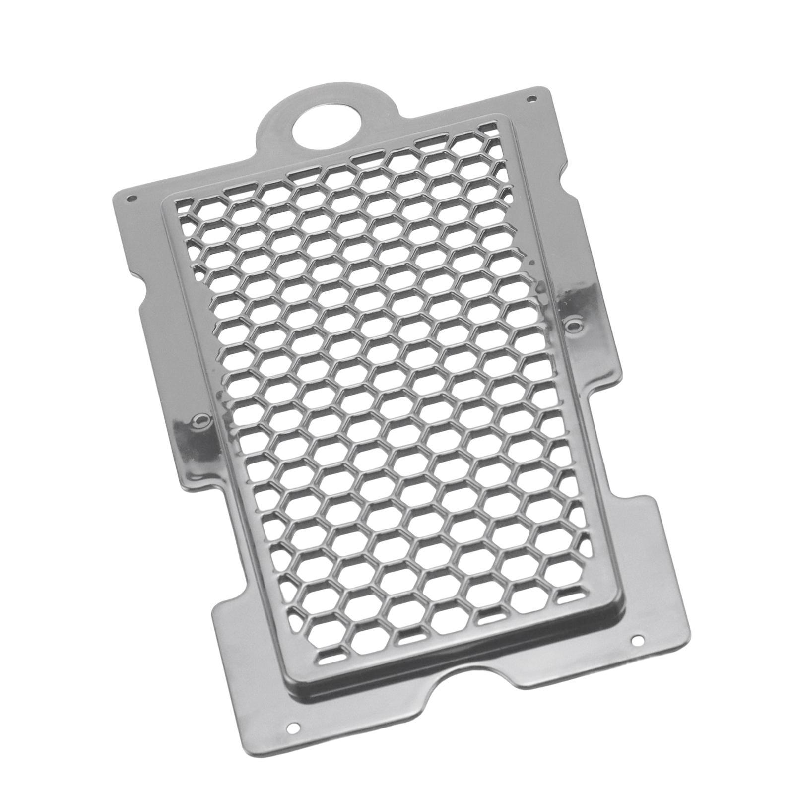 Motorcycle  Grille Protective Guard Cover