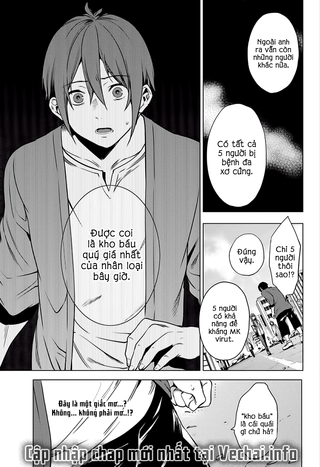 dàn harem cuối cùng chapter 1 44