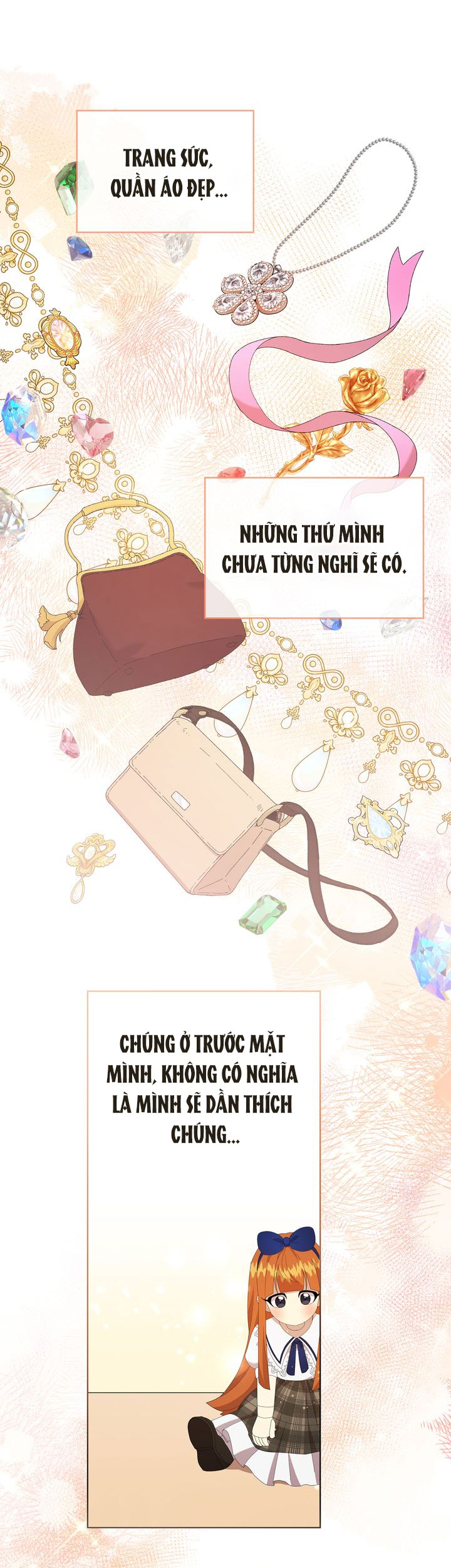 giải mã bí mật về anh ta chapter 18 6